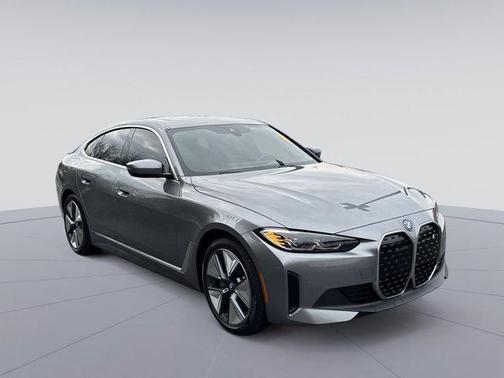 2024 BMW i4 Gran Coupe eDrive35