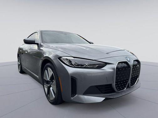 2024 BMW i4 Gran Coupe eDrive35