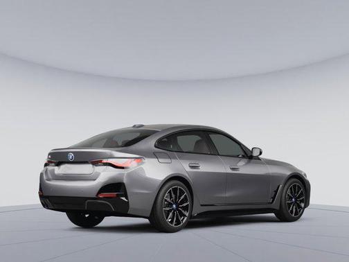 2024 BMW i4 Gran Coupe eDrive35