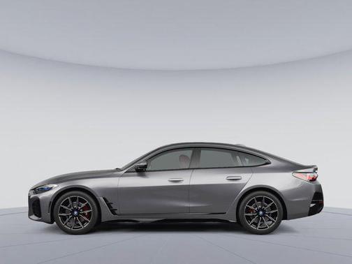 2024 BMW i4 Gran Coupe eDrive35