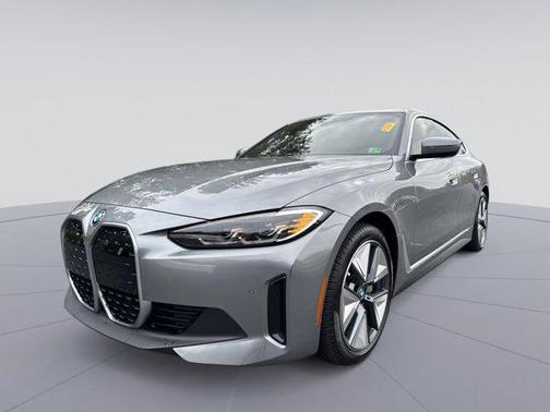 2024 BMW i4 Gran Coupe eDrive35