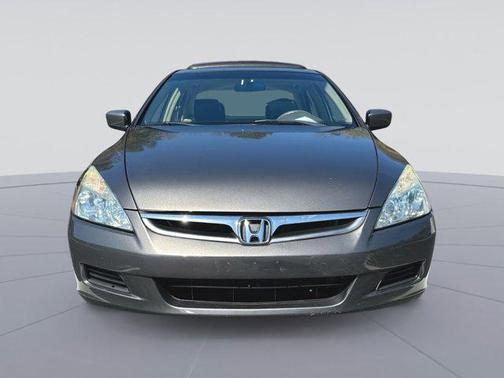 2006 Honda Accord EX
