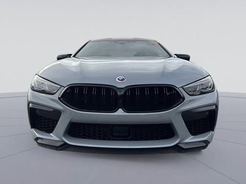 2023 BMW M8 Gran Coupe Competition