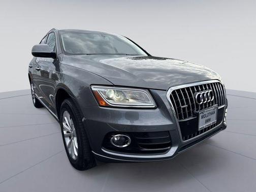 2015 Audi Q5 2.0T Premium Plus