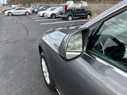 2015 Audi Q5 2.0T Premium Plus