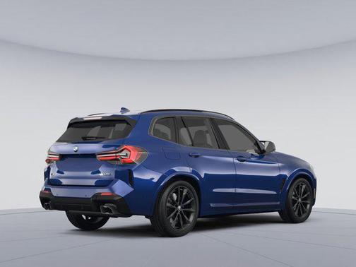 2023 BMW X3 M40i