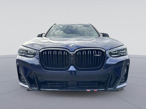 2023 BMW X3 M40i