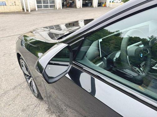 Black Sapphire Metallic 2027 BMW 530 i