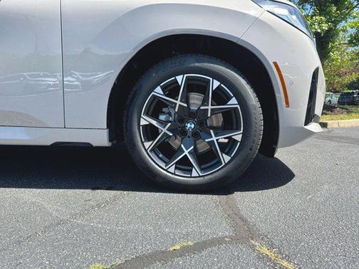 Dune Grey Metallic 2026 BMW X3 30 xDrive