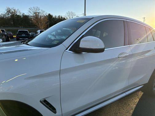 2023 BMW X4 xDrive30i