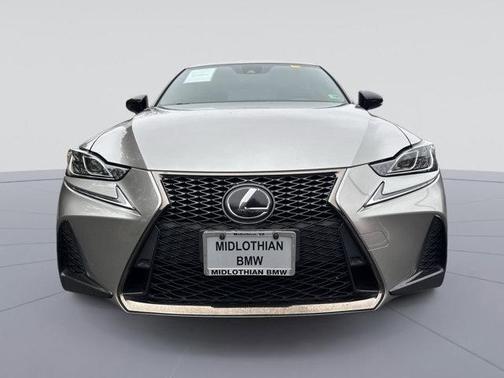 2019 Lexus IS 300 Base