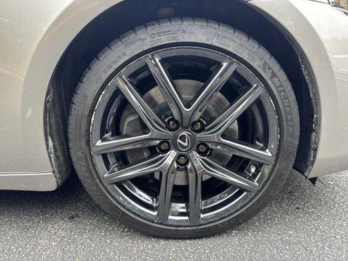 2019 Lexus IS 300 Base