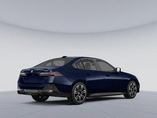 2018 BMW 530 xDrive