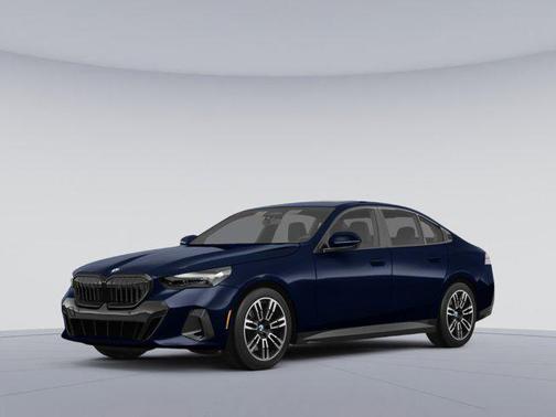 2018 BMW 530 xDrive