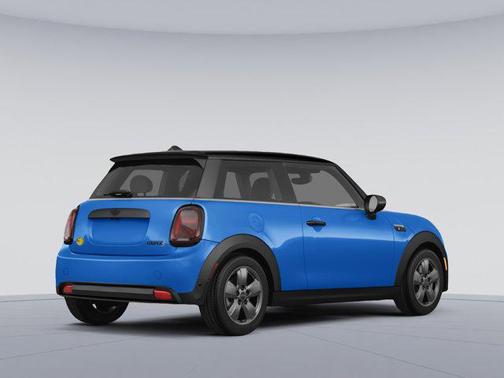 2025 MINI Hardtop John Cooper Works