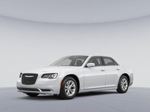 2023 Chrysler 300 Touring