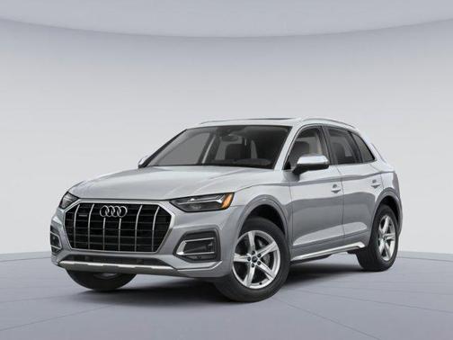 2024 Audi Q5 45 S line Premium Plus