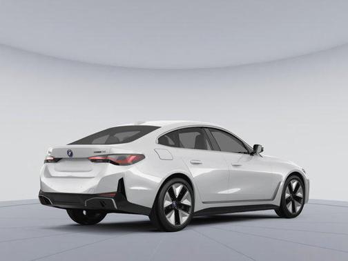 2023 BMW i4 Gran Coupe eDrive40
