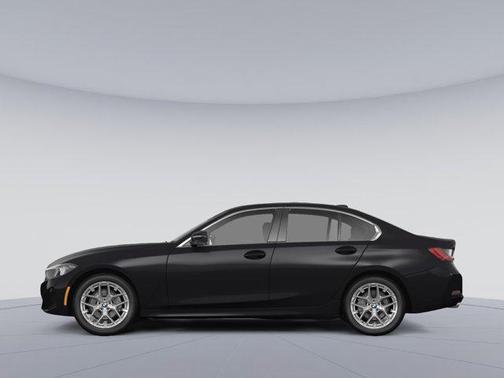 2021 BMW 330 xDrive