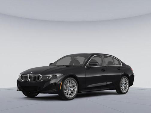 2021 BMW 330 xDrive