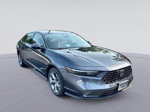 2024 Honda Accord EX 1.5T