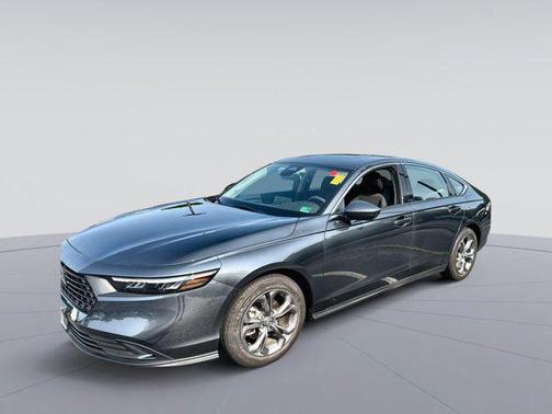 2024 Honda Accord EX 1.5T