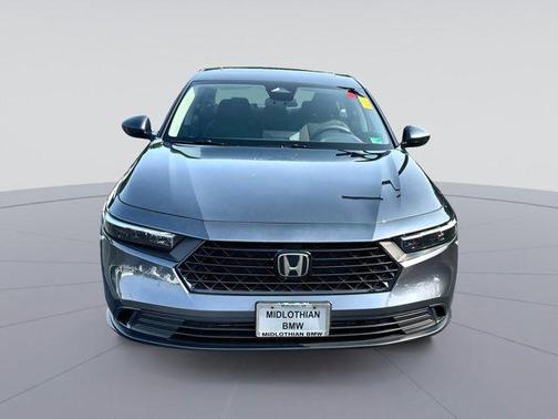 2024 Honda Accord EX 1.5T