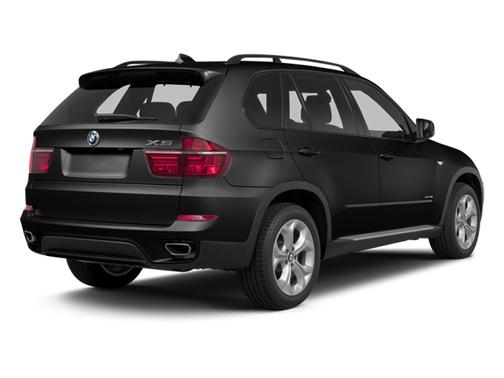 2013 BMW X5 xDrive35d