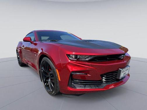 2023 Chevrolet Camaro 2SS