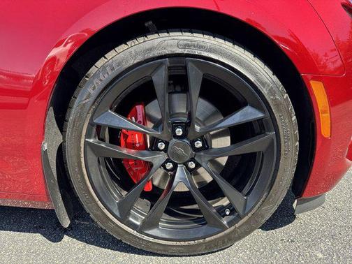 2023 Chevrolet Camaro 2SS
