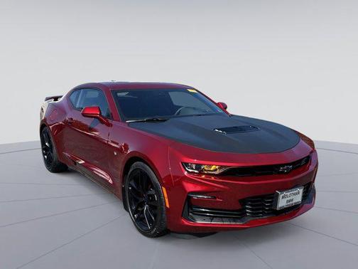 2023 Chevrolet Camaro 2SS