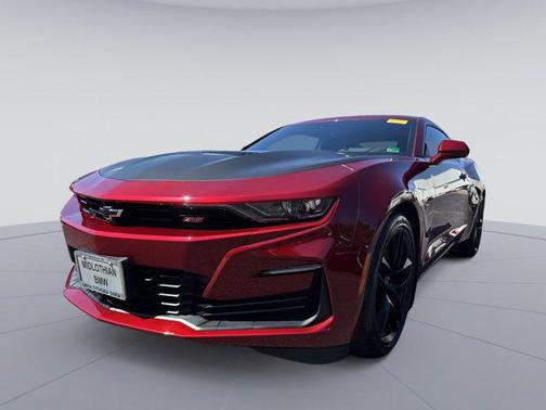 2023 Chevrolet Camaro 2SS