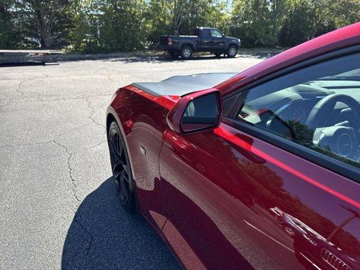 2023 Chevrolet Camaro 2SS