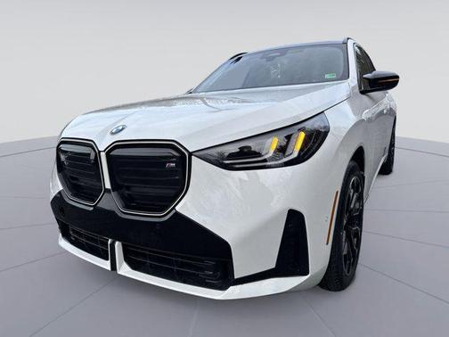 2026 BMW X3 M50 xDrive