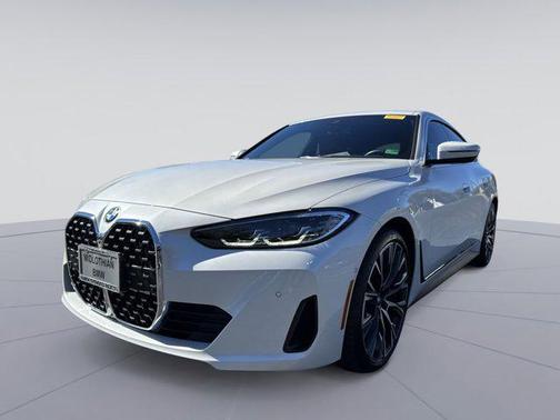 2024 BMW 430 Gran Coupe i xDrive