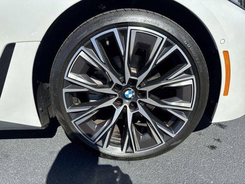 2024 BMW 430 Gran Coupe i xDrive