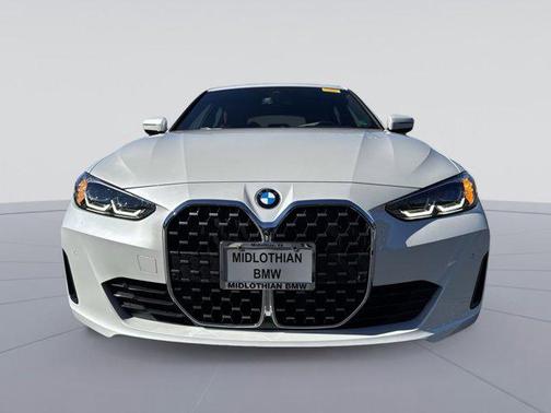 2024 BMW 430 Gran Coupe i xDrive
