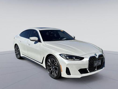 2024 BMW 430 Gran Coupe i xDrive