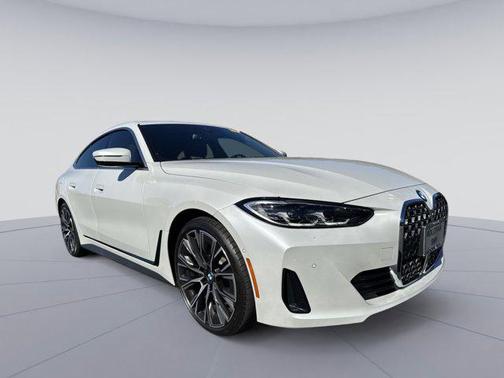 2024 BMW 430 Gran Coupe i xDrive