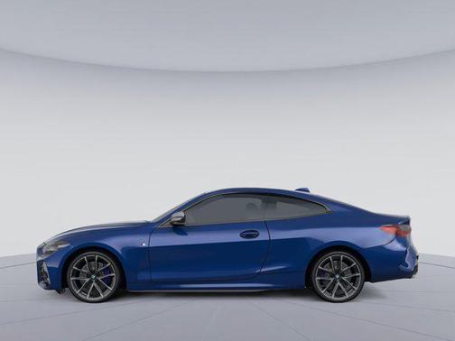 2026 BMW M440 i xDrive