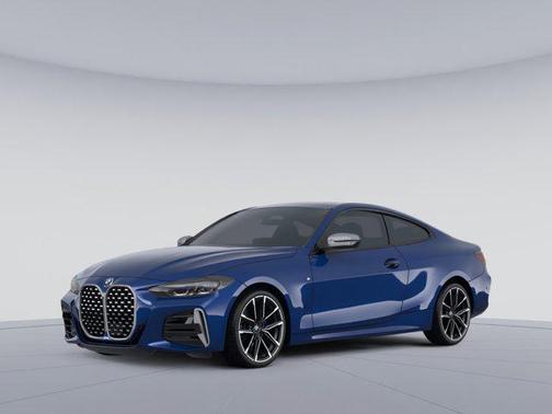 2026 BMW M440 i xDrive