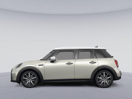 2022 MINI Hardtop Cooper S