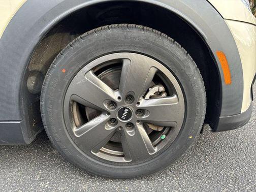 2022 MINI Hardtop Cooper S