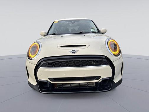 2022 MINI Hardtop Cooper S
