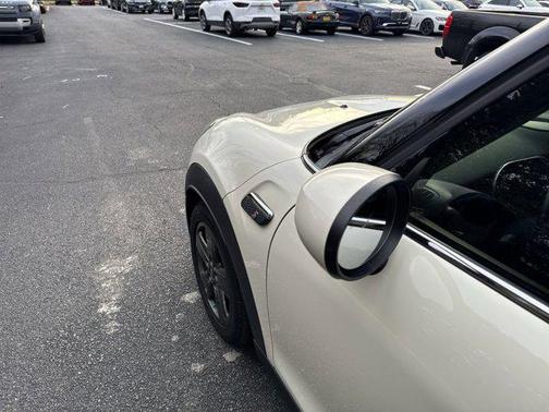 2022 MINI Hardtop Cooper S