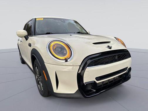 2022 MINI Hardtop Cooper S