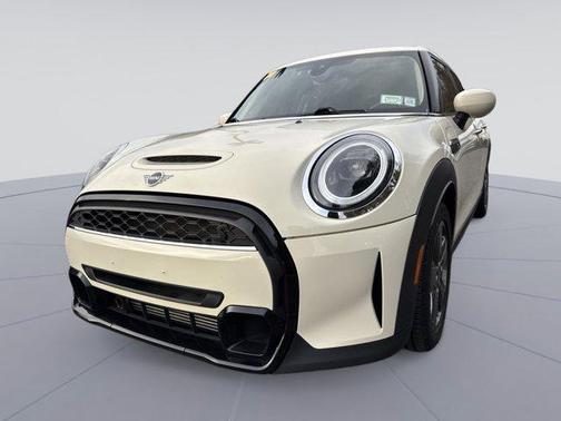 2022 MINI Hardtop Cooper S