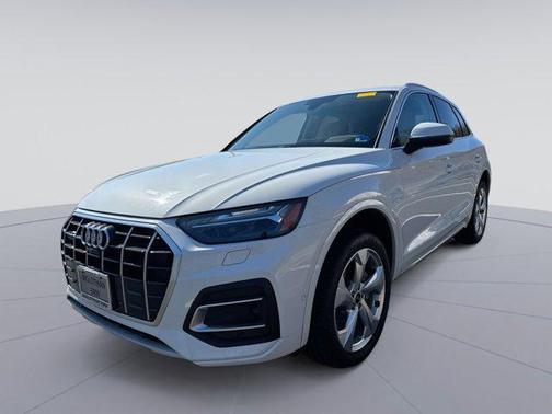2021 Audi Q5 45 Prestige