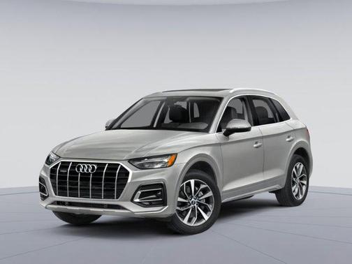 2021 Audi Q5 45 Prestige