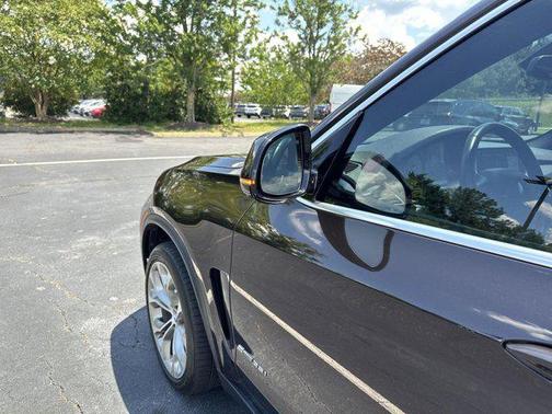 2018 BMW X5 sDrive35i